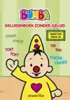 BUMBA: KARTONBOEK A4 - GELUIDENBOEK ZONDER GELUID