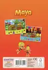 MAYA: MINI ZOEKBOEK