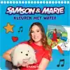 SAMSON & MARIE : KLEUREN MET WATER