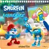 DE SMURFEN: KLEUREN MET WATER - AQUA COLOR