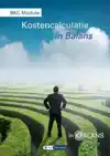 BKC MODULE KOSTENCALCULATIE IN BALANS