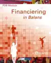 PDB MODULE FINANCIERING IN BALANS