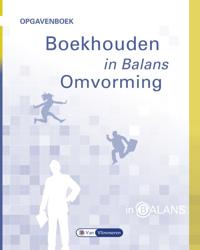 BOEKHOUDEN IN BALANS