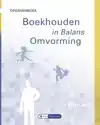 BOEKHOUDEN IN BALANS