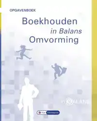 BOEKHOUDEN IN BALANS