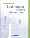 BOEKHOUDEN IN BALANS