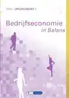 BEDRIJFSECONOMIE IN BALANS