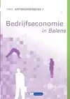 BEDRIJFSECONOMIE IN BALANS