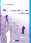 BEDRIJFSECONOMIE IN BALANS