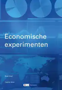 ECONOMISCHE EXPERIMENTEN