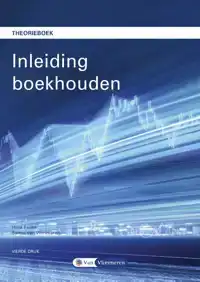 INLEIDING BOEKHOUDEN
