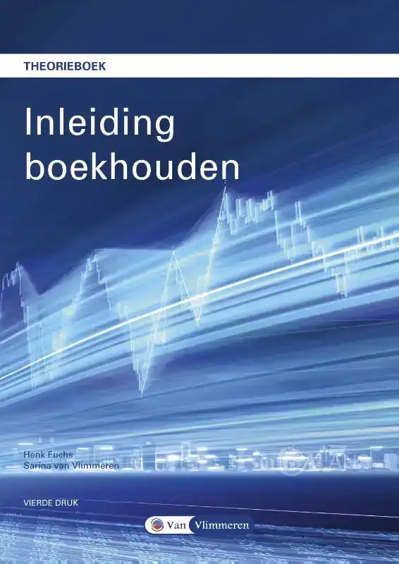 INLEIDING BOEKHOUDEN