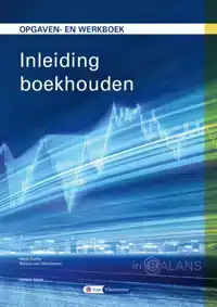 INLEIDING BOEKHOUDEN