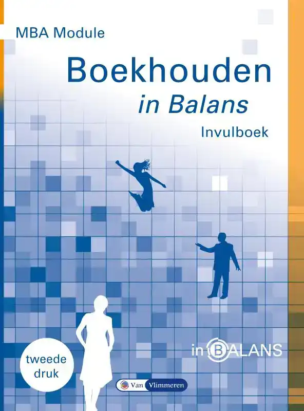 BOEKHOUDEN IN BALANS
