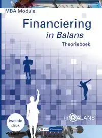 MBA MODULE FINANCIERING