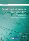 BEDRIJFSADMINISTRATIE
