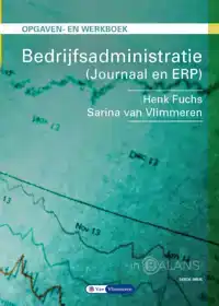 BEDRIJFSADMINISTRATIE