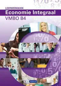 ECONOMIE INTEGRAAL VMBO B 4
