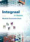 INTEGRAAL IN BALANS - ECONOMIE THUIS