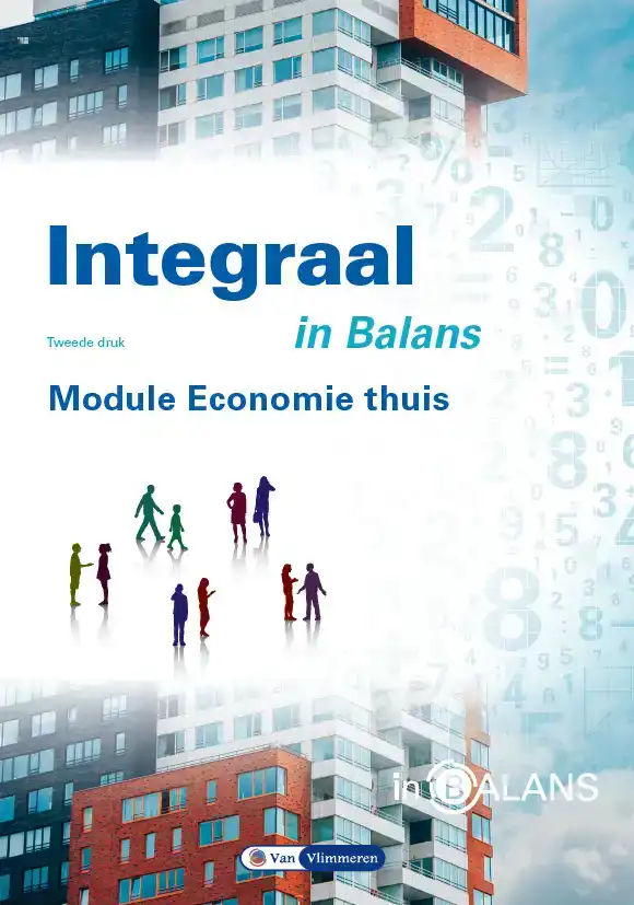 INTEGRAAL IN BALANS - ECONOMIE THUIS
