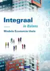 INTEGRAAL IN BALANS - ECONOMIE THUIS