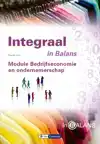 INTEGRAAL IN BALANS - BEDRIJFSECONOMIE EN ONDERNEMERSCHAP