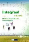 INTEGRAAL IN BALANS - ECONOMIE EN MAATSCHAPPIJ