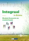 INTEGRAAL IN BALANS - ECONOMIE EN MAATSCHAPPIJ