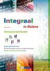 INTEGRAAL IN BALANS - TOTAAL ANTWOORDEN