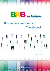 BKB IN BALANS - THEORIE