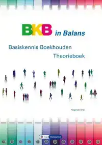 BKB IN BALANS - THEORIE