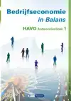 BEDRIJFSECONOMIE IN BALANS