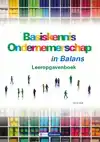 BASISKENNIS ONDERNEMERSCHAP IN BALANS