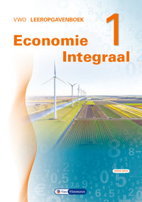 ECONOMIE INTEGRAAL