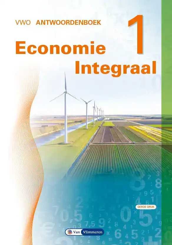 ECONOMIE INTEGRAAL