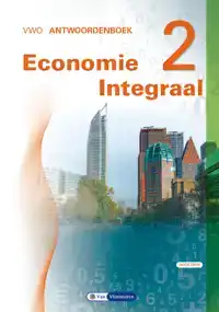 ECONOMIE INTEGRAAL