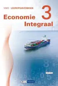 ECONOMIE INTEGRAAL