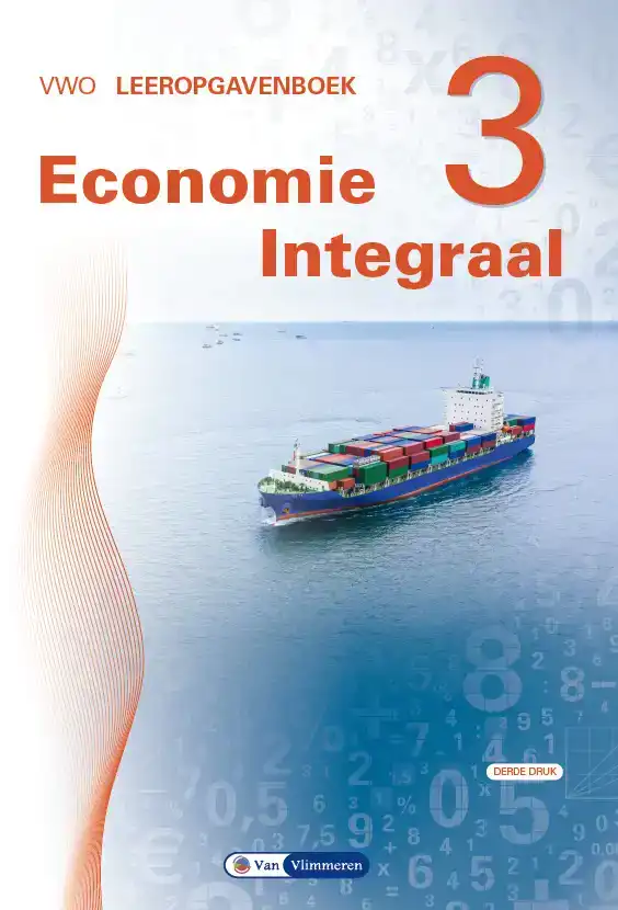 ECONOMIE INTEGRAAL