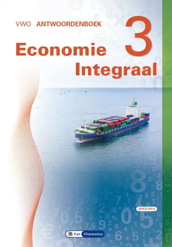 ECONOMIE INTEGRAAL