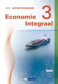 ECONOMIE INTEGRAAL