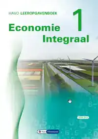 ECONOMIE INTEGRAAL