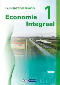 ECONOMIE INTEGRAAL