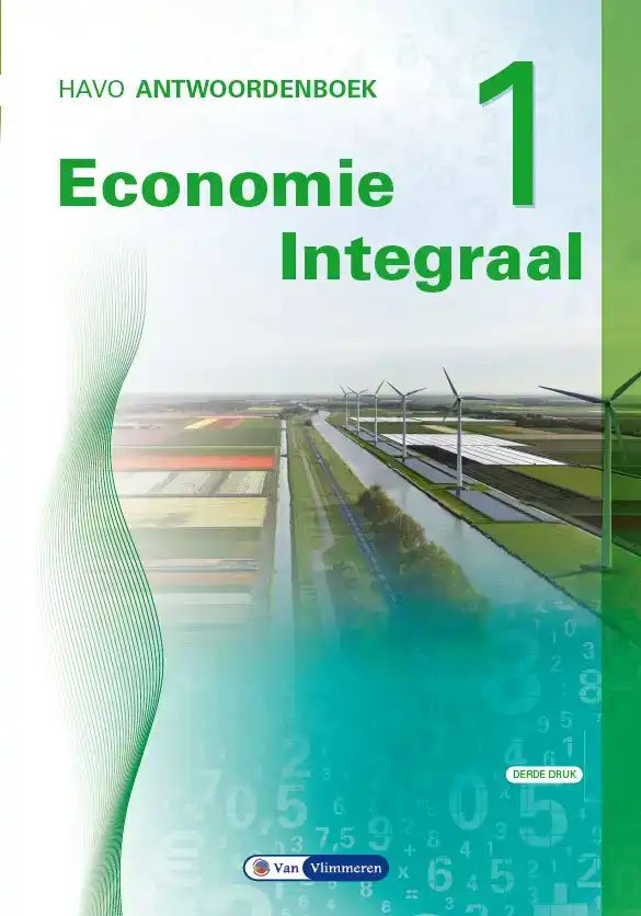 ECONOMIE INTEGRAAL
