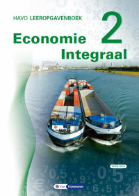ECONOMIE INTEGRAAL HAVO