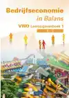 BEDRIJFSECONOMIE IN BALANS