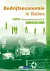 BEDRIJFSECONOMIE IN BALANS