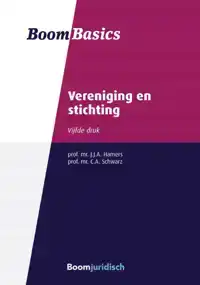 BOOM BASICS VERENIGING EN STICHTING