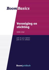 BOOM BASICS VERENIGING EN STICHTING