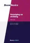 BOOM BASICS VERENIGING EN STICHTING