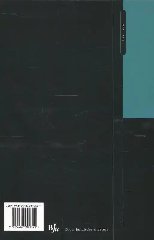 RECHTSONTWIKKELING DOOR DE BESTUURSRECHTER